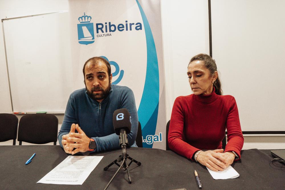 Imagen O alumeado de Nadal terá lugar este venres co propósito de dinamizar o comercio local
