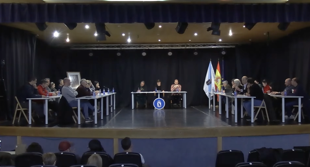 Imagen O Concello de Ribeira presentará xunto coa Cofradía da Dorna a súa candidatura para acoller o XVII encontro de Embarcacións Tradicionais de Galicia