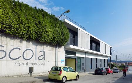Imagen Escola Infantil Municipal