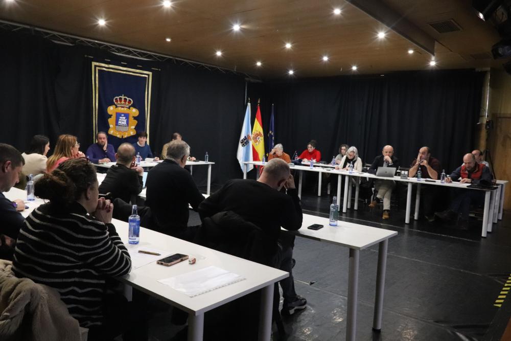 Imagen Ribeira solicita un ambicioso proyecto de regeneración urbana que asciende a 13 millones de euros