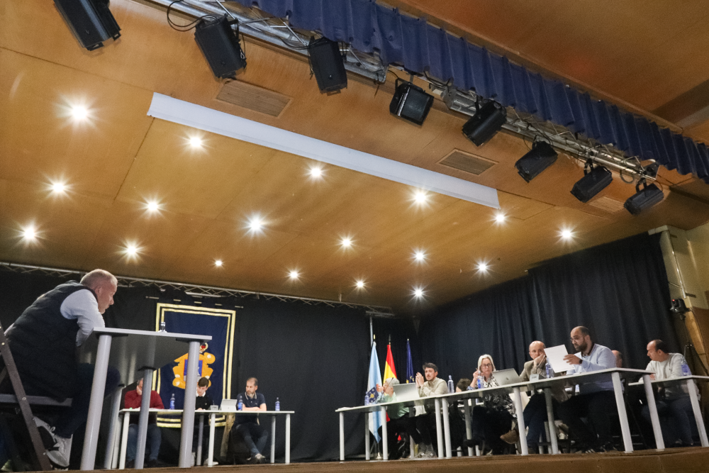 Imagen Ribeira se posiciona en el quinto ayuntamiento de la provincia con más en licitaciones