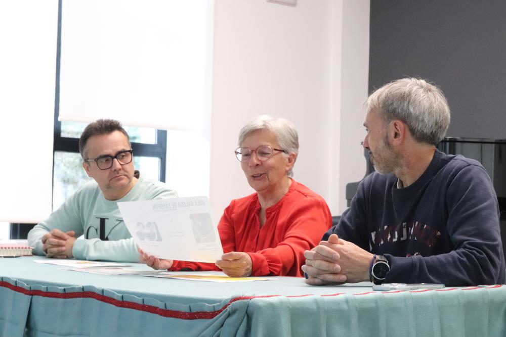 Imagen El Conservatorio Municipal abre la matrícula para las pruebas de acceso