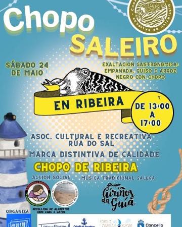 Chopo Saleiro