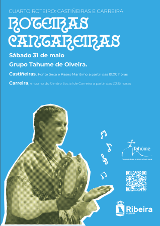 Roteiras Cantareiras