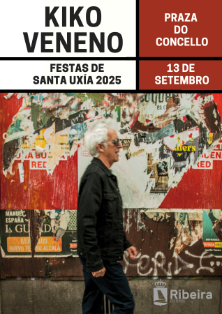 Kiko Veneno