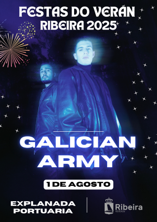 Galician Army