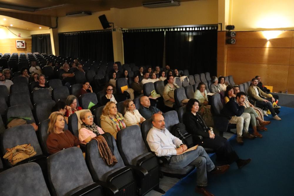 Imagen Ribeira en la vanguardia de la protocolización de las emergencias con el inicio de las Sesiones Formativas de la PAC
