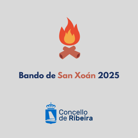 Imaxe San Xoán 2025