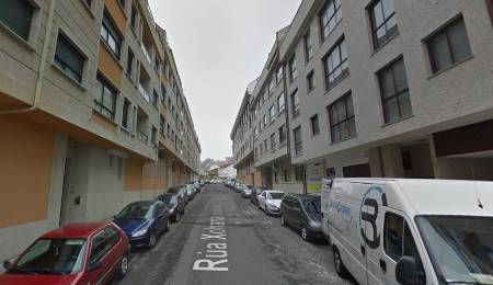 Imagen Ribeira ingresará 162.000 euros por la subasta publica de plazas de garaje y trasteros