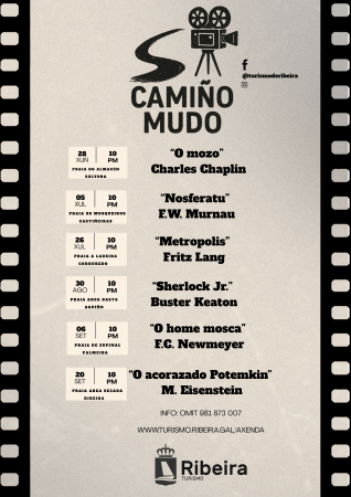 "O home mosca" F.C. Newmeyer