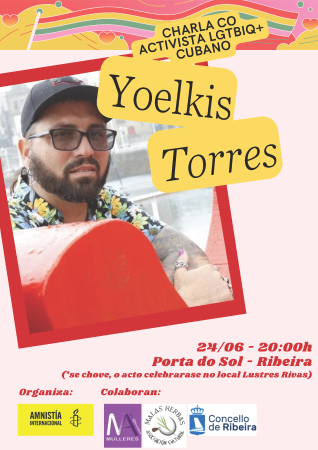 Charla Yoelkis Torres