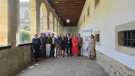 Imagen Respaldo unánime ao XVII Encontro de Embarcacións Tradicionais que se celebrará en Ribeira entre o 17 e o 20 de xullo
