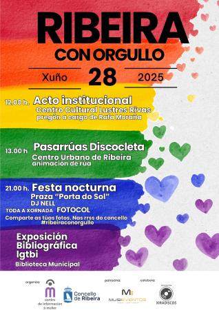 Festa Nocturna LGTBI