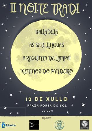 II Noite Tradi