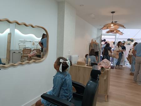 Imaxe Apertura dun negocio en Ribeira grazas ao asesoramento do Programa Integrado de Emprego