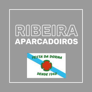 Imagen O Concello de Ribeira habilita novas prazas de estacionamento gratuítas para facer fronte á alta afluencia de visitantes e eventos