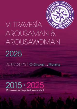 Arousaman
