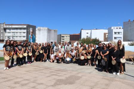 Imaxe Ribeira celebra o Festival Salmoira cunha homenaxe a Castelao