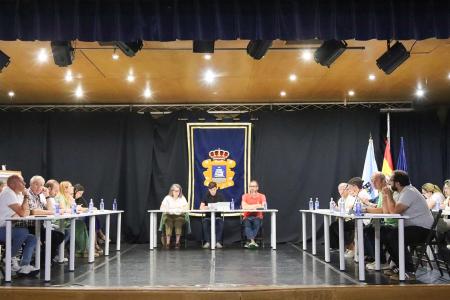 Imaxe Ribeira inxecta 1 millón de euros para reducir a súa débeda e pagar menos xuros