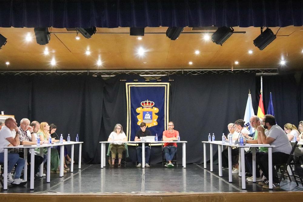 Imagen Ribeira inxecta 1 millón de euros para reducir a súa débeda e pagar menos xuros