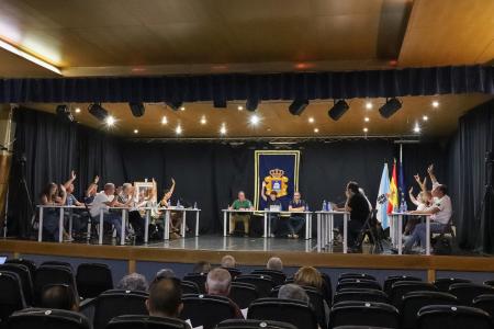 Imagen Ribeira celebrará un Pleno Extraordinario para aprobar investimentos por 520.000€ nas parroquias e festivos de 2026