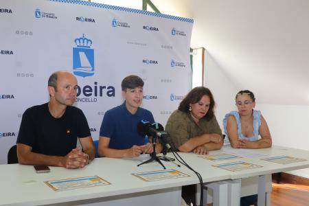 Imaxe Ribeira contará cos servizos mínimos pola folga do SAF