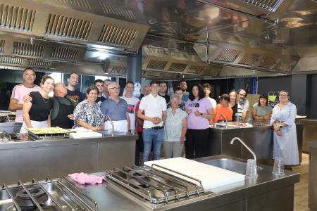 Imaxe O “Batch Cooking” chegou a Ribeira para quedarse