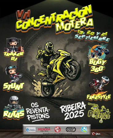 motos