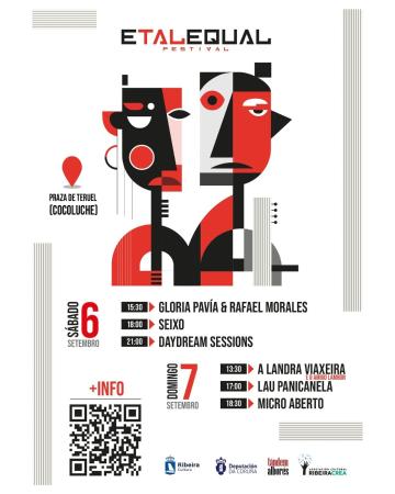 Festival Etal Equal