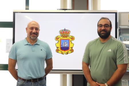 Imaxe A aula CeMIT de Ribeira presenta a programación de outono onde se incrementara o nivel dos cursos 
