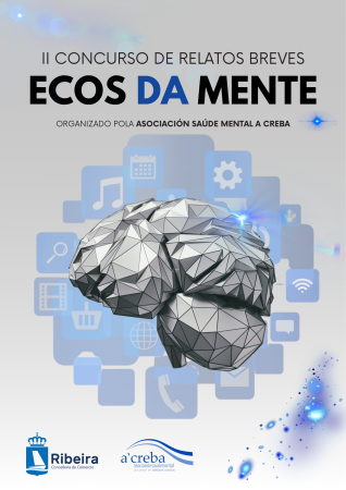Imaxe Convocatoria II Concurso de Reletos Breves Ecos da Mente
