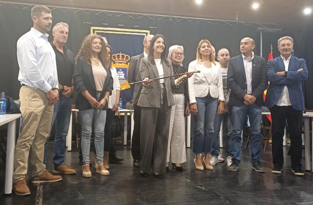 Imagen Corporación Municipal