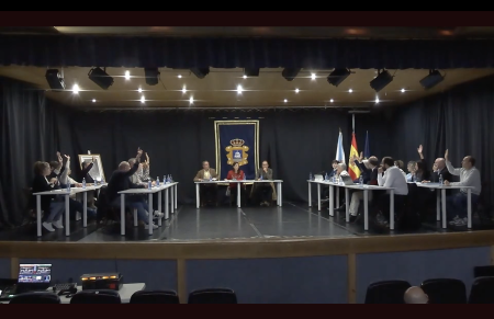 Imagen O novo goberno municipal supón un aforro superior aos 36.000 euros brutos anuais para a cidadanía de Ribeira