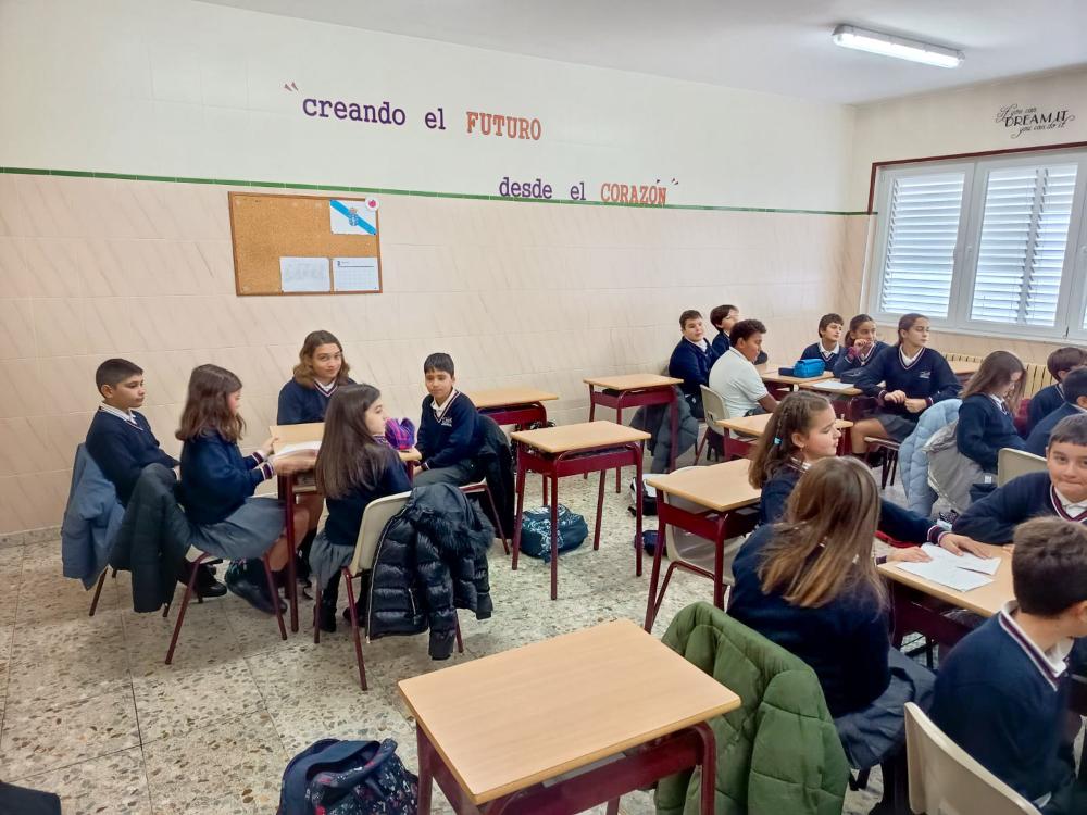 Imagen Ribeira pon en marcha un Programa Educativo de Igualdade e Diversidade para os centros de ensino