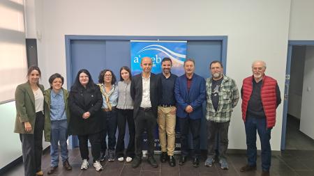 Imaxe Ribeira entrega os premios da segunda edición do Concurso de Relatos Breves Ecos da Mente