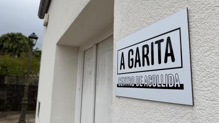 Imaxe O Concello de Ribeira adxudica o subministro de equipamento e mobiliario na vivenda de emerxencia social A Garita