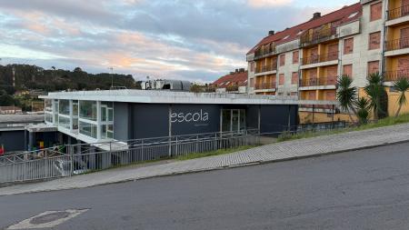 Imaxe O Concello de Ribeira adxudica o contrato de servizos da escola infantil municipal