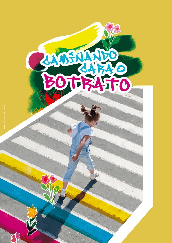 Imagen II Xornadas Interprofesionais para o Botrato á Infancia e adolescencia no marco da LOPIVI. Concello de Ribeira. 2025