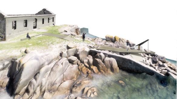 Imagen O Concello de Ribeira avanza na implantación do Plan de Sustentabilidade Turística en Destino para asegurar os fondos europeos