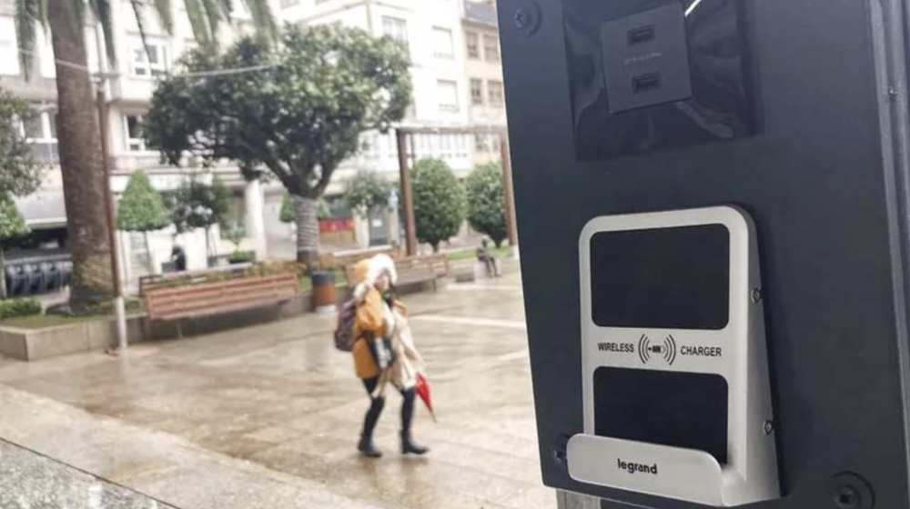 Imagen Ribeira renova a súa distinción como Cidade da Ciencia e a Innovación