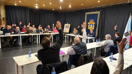 Imaxe O Concello de Ribeira destinará 153.627,51 euros do POS Adicional ao financiamento de gastos sociais extraordinarios