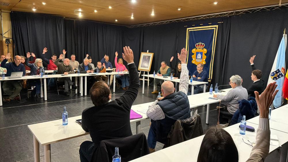 Imagen O Concello de Ribeira destinará 153.627,51 euros do POS Adicional ao financiamento de gastos sociais extraordinarios