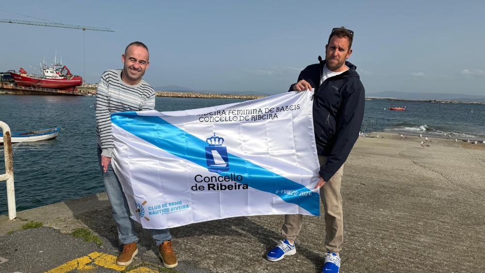 Imagen A VIII Bandeira de Bateis Concello de Ribeira disputarase no 8 de marzo