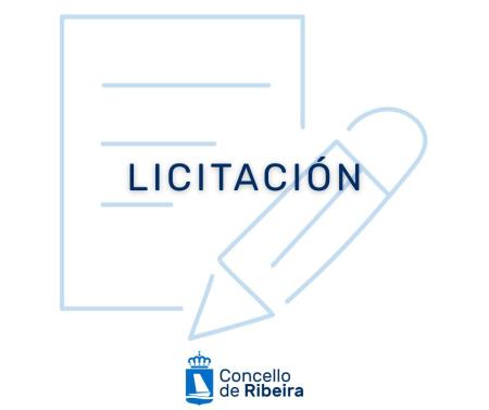 Imaxe O Concello de Ribeira saca a licitación a instalación e explotación dos chiringuitos no litoral