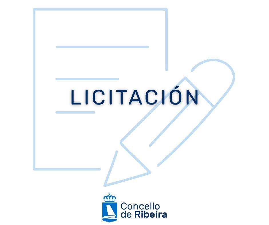 Imagen O Concello de Ribeira saca a licitación a instalación e explotación dos chiringuitos no litoral