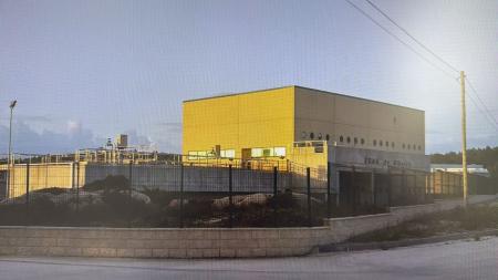 Imaxe Ribeira adxudica o subministro dos compoñentes do sistema de desinfección UV da EDAR de Couso por máis de 95.000 euros