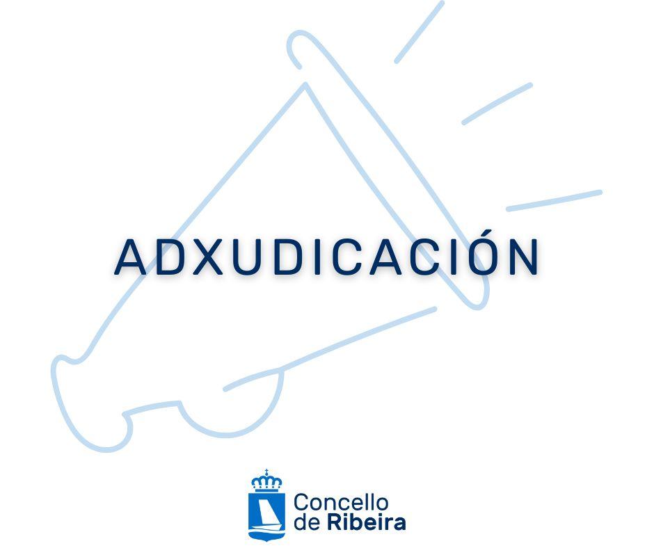 Imagen O Concello de Ribeira adxudica o servizo de asesoramento xurídico en materia de estranxeiría e asilo