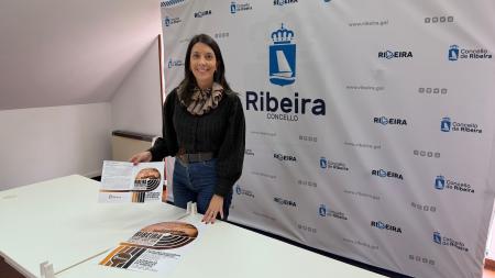 Imaxe O Concello de Ribeira conmemora o 120 aniversario do título de cidade cun acto institucional no 23 de marzo