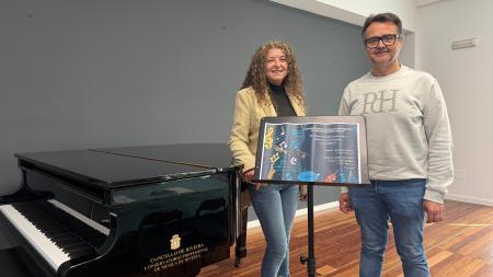 Imaxe O Concello de Ribeira oferta un obradoiro de preparación para o acceso ao Conservatorio de Música Profesional ‘Enrique Paisal’