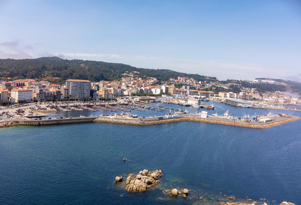 Imagen O Concello de Ribeira adhírese á iniciativa 'Hora del Planeta'